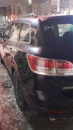مازدا CX-9